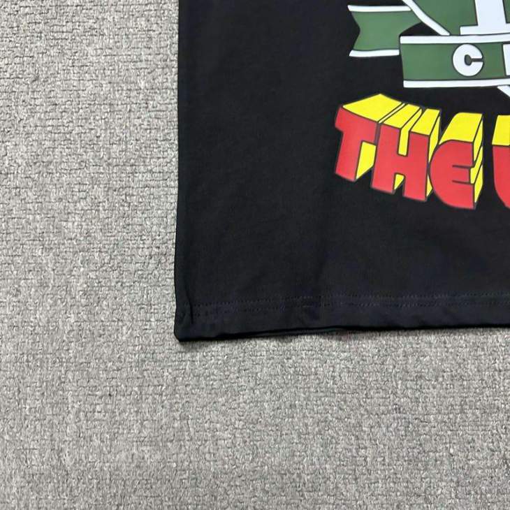 Corteiz T Shirts Short _SKUCorteizXS-2XLwmtx319716647
